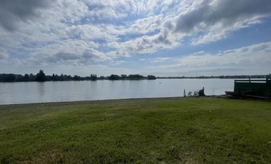 Terreno en Los Puentes