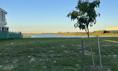 Terreno en Los Puentes