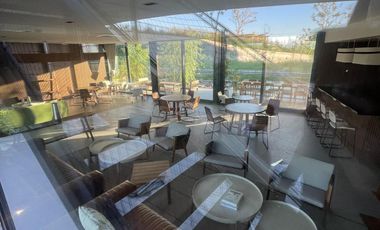 Terreno en Los Puentes