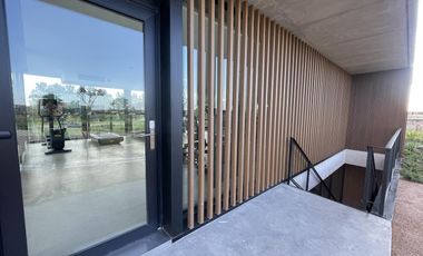 Terreno en Los Puentes