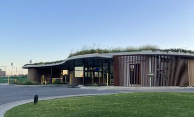 Terreno en Los Puentes