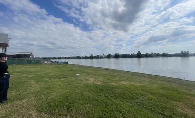 Terreno en Los Puentes