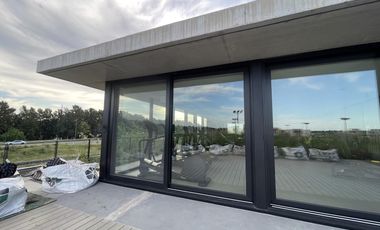 Terreno en Los Puentes