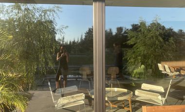 Terreno en Los Puentes