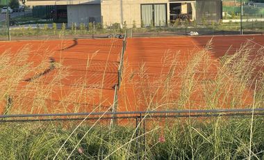 Terreno en Los Puentes