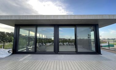 Terreno en Los Puentes