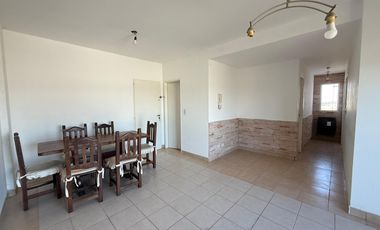 Departamento 3 ambientes en Alquiler