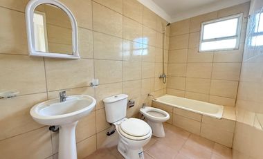 Departamento 3 ambientes en Alquiler