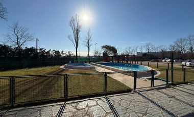 Departamento 3 ambientes en Alquiler