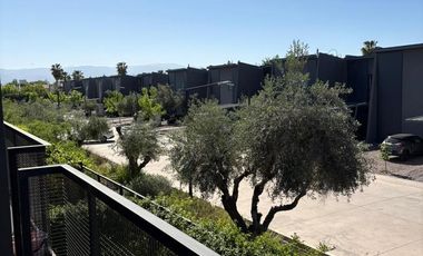 Departamento en Maipu