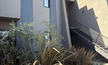 Departamento en Maipu