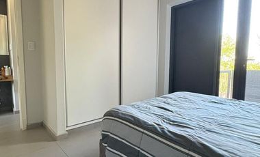 Departamento en Maipu