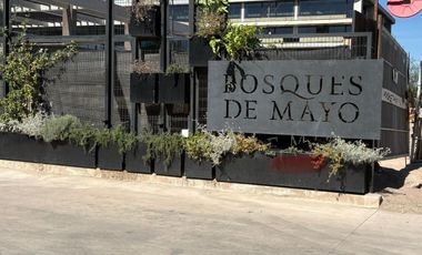 Departamento en Maipu