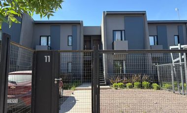 Departamento en Maipu