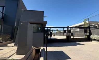 Departamento en Maipu