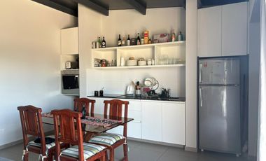 Departamento en Maipu