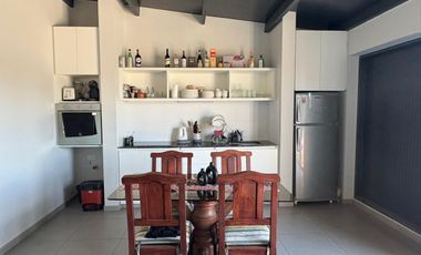 Departamento en Maipu