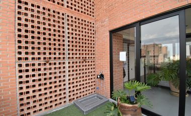 Departamento amueblado en renta en la americana Guadalajara