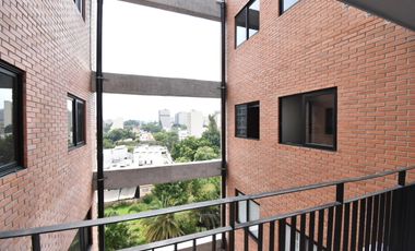 Departamento amueblado en renta en la americana Guadalajara