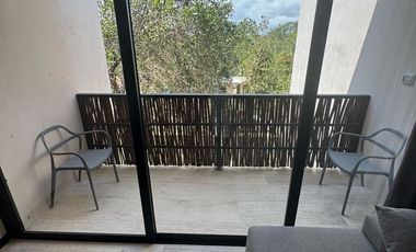 Ophelia Condominium - 2 Bedroom - Aldea Zama
