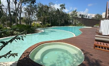 Ophelia Condominium - 2 Bedroom - Aldea Zama