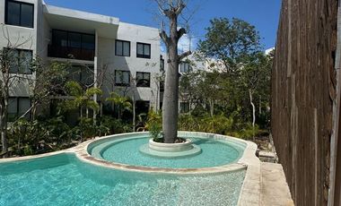 Ophelia Condominium - 2 Bedroom - Aldea Zama