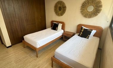 Ophelia Condominium - 2 Bedroom - Aldea Zama