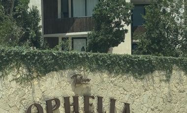 Ophelia Condominium - 2 Bedroom - Aldea Zama
