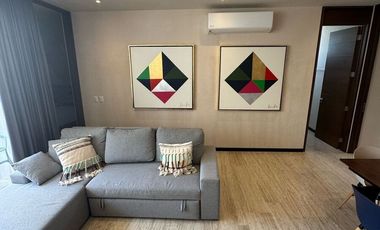 Ophelia Condominium - 2 Bedroom - Aldea Zama