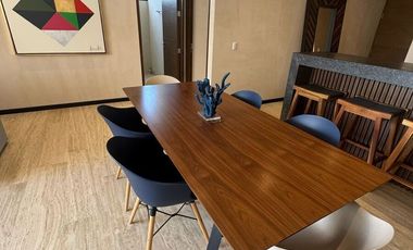 Ophelia Condominium - 2 Bedroom - Aldea Zama