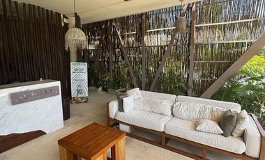 Ophelia Condominium - 2 Bedroom - Aldea Zama
