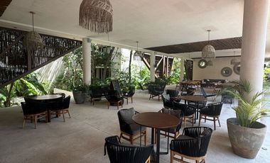 Ophelia Condominium - 2 Bedroom - Aldea Zama