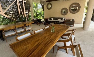 Ophelia Condominium - 2 Bedroom - Aldea Zama