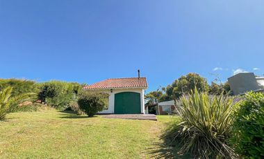 Casa en Mar Chiquita