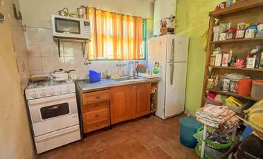 Casa en Mar Chiquita