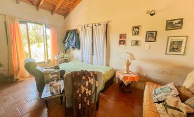 Casa en Mar Chiquita