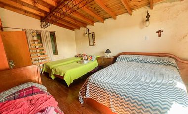 Casa en Mar Chiquita