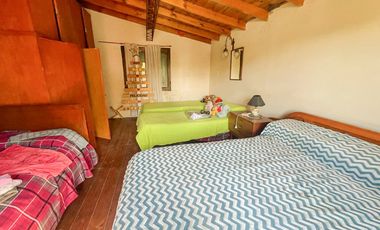 Casa en Mar Chiquita