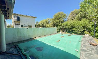 Casa en Mar Chiquita