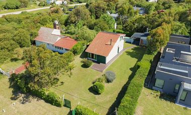 Casa en Mar Chiquita