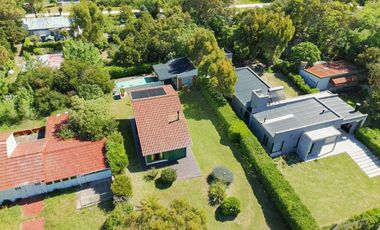 Casa en Mar Chiquita