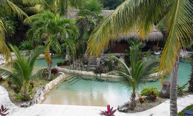 Villa Xibalba: Your Private 6 bedroom getaway !!