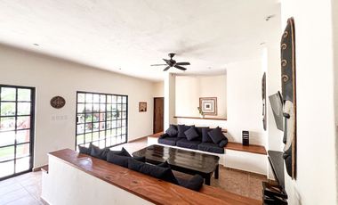 Villa Xibalba: Your Private 6 bedroom getaway !!