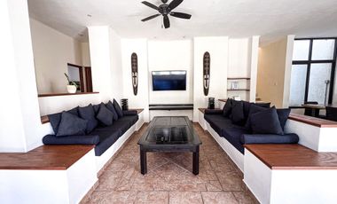 Villa Xibalba: Your Private 6 bedroom getaway !!