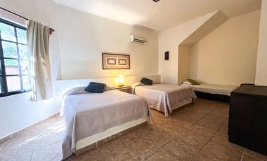 Villa Xibalba: Your Private 6 bedroom getaway !!