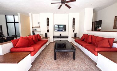 Villa Xibalba: Your Private 6 bedroom getaway !!