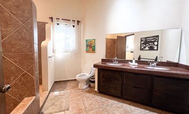 Villa Xibalba: Your Private 6 bedroom getaway !!