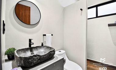 Rare 3BR Lock-Off in Aldea Zama — Live, Rent, or Both | Turnkey + Jacuzzi