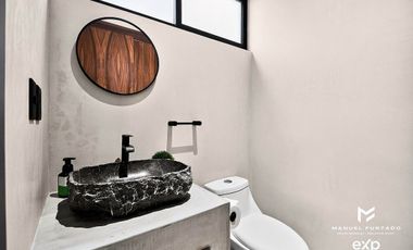 Rare 3BR Lock-Off in Aldea Zama — Live, Rent, or Both | Turnkey + Jacuzzi
