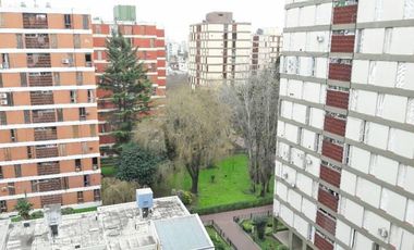 Puerto Pampa - Duplex 2 ambientes al frente con Cochera y Baulera Apto Profesional - Amenities